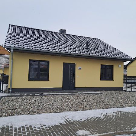 Ferienhaus Spreewaldliebe Lubben Luaran gambar