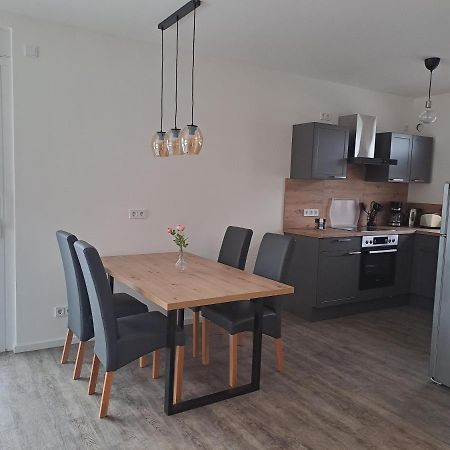 Ferienhaus Spreewaldliebe Lubben Luaran gambar