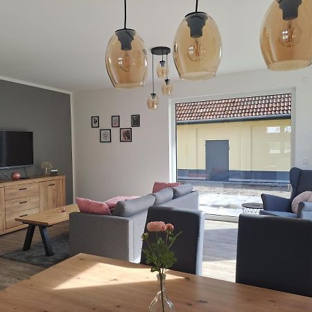 Ferienhaus Spreewaldliebe Lubben Luaran gambar