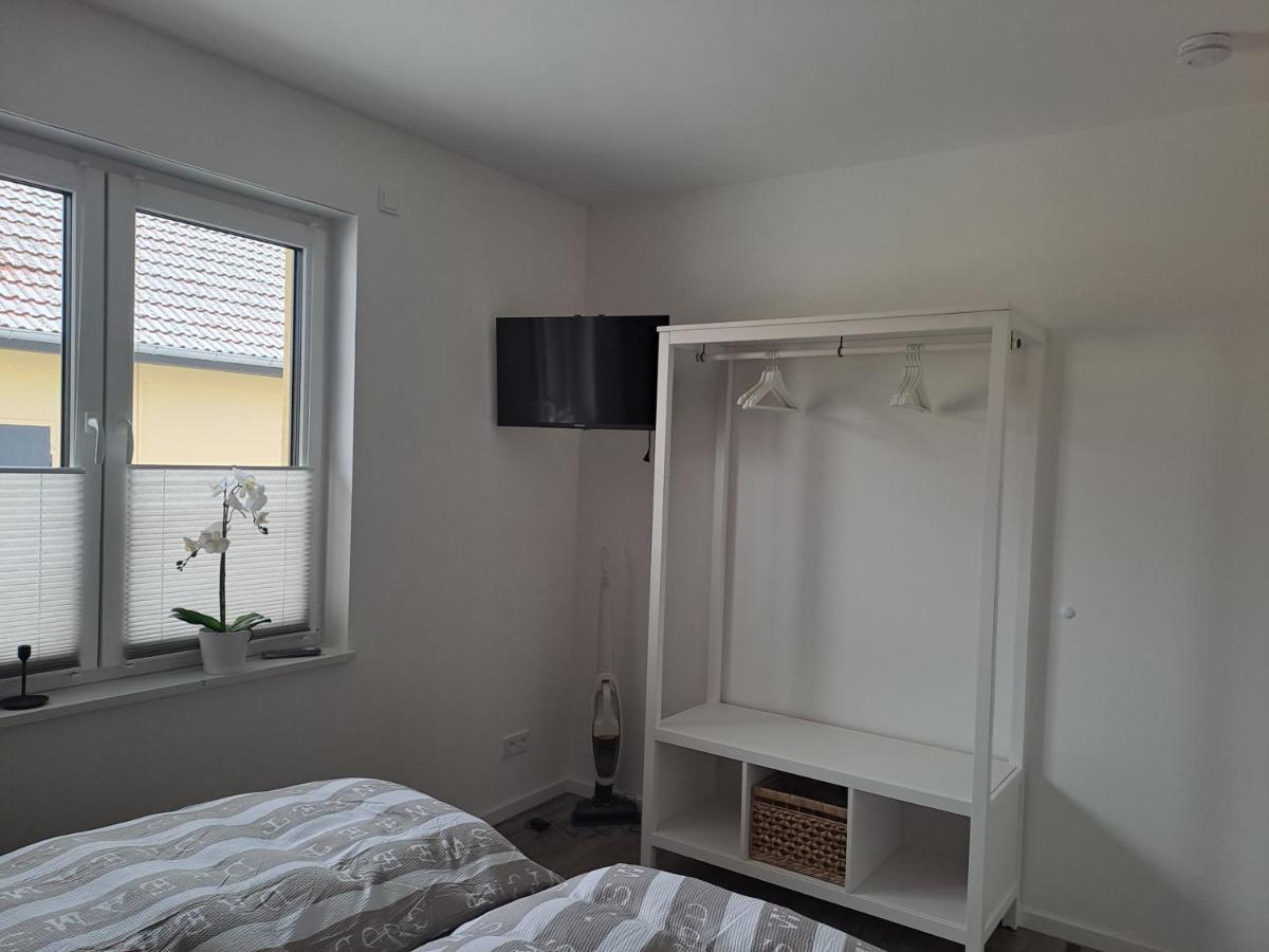 Ferienhaus Spreewaldliebe Lubben Luaran gambar