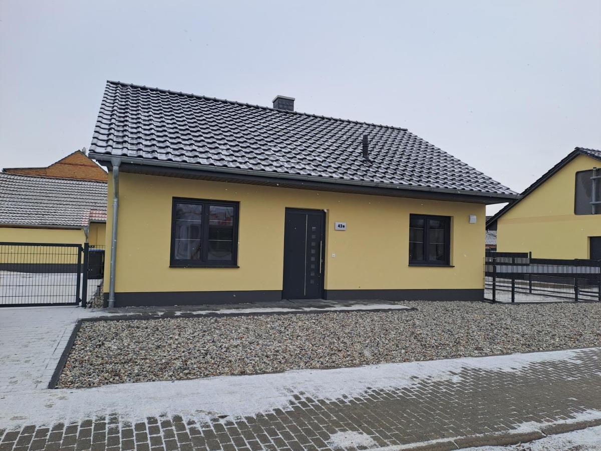 Ferienhaus Spreewaldliebe Lubben Luaran gambar