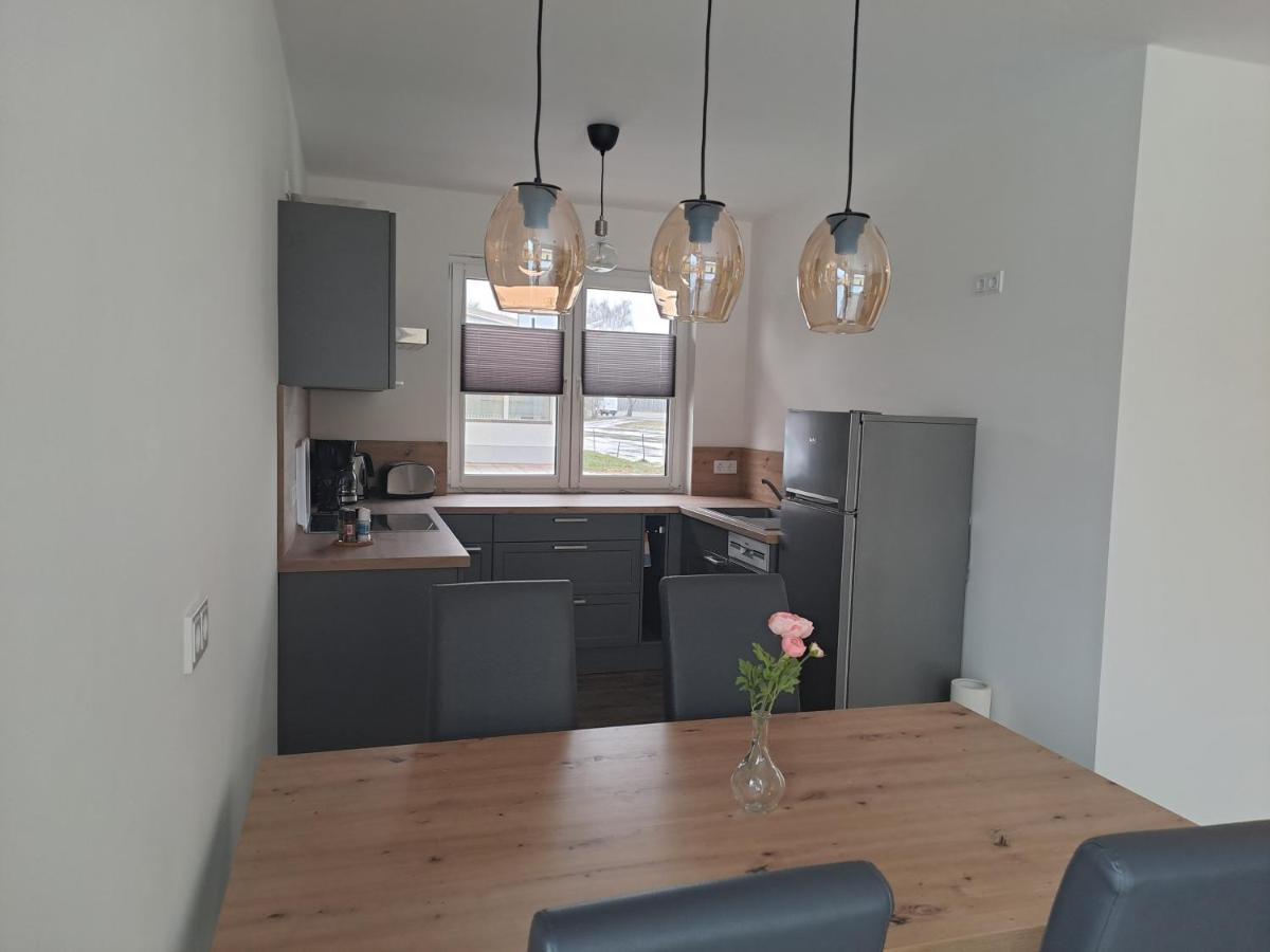 Ferienhaus Spreewaldliebe Lubben Luaran gambar