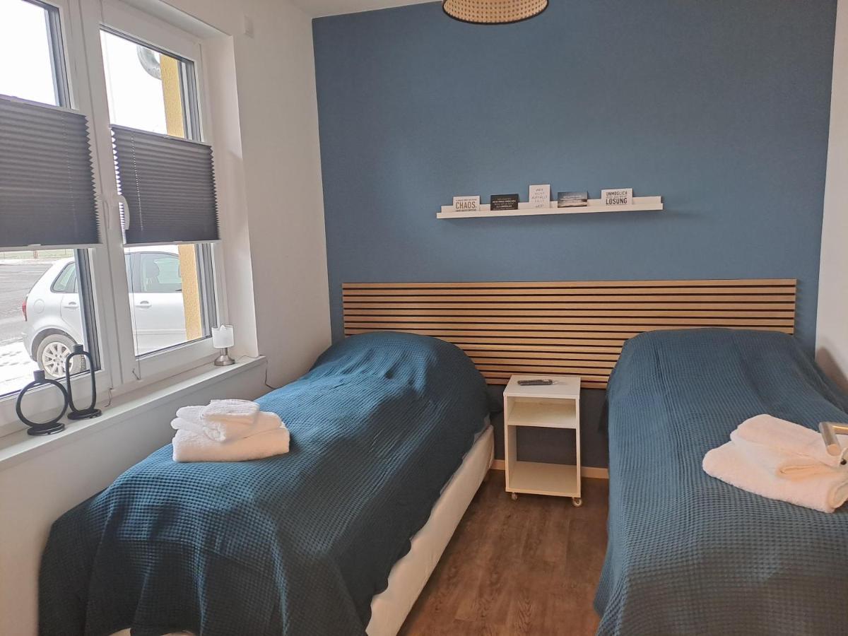 Ferienhaus Spreewaldliebe Lubben Luaran gambar