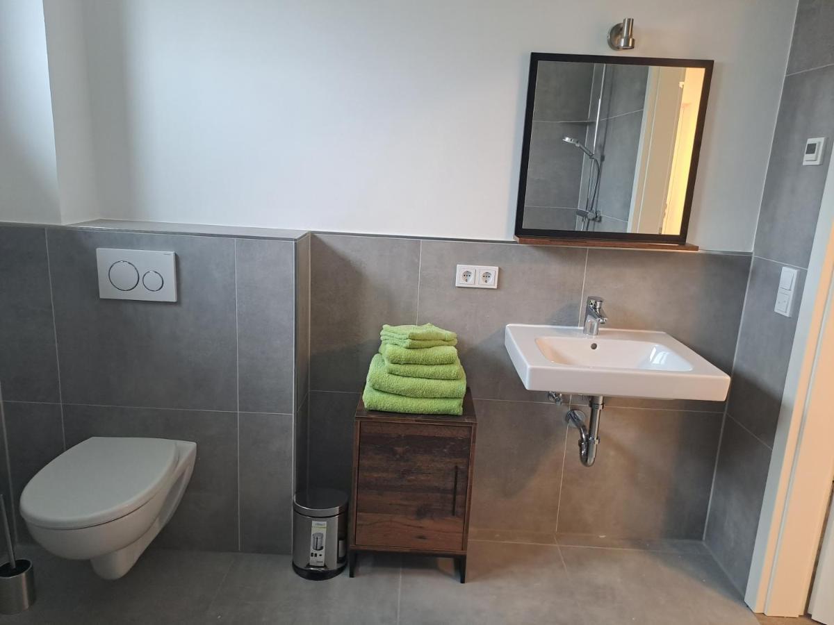 Ferienhaus Spreewaldliebe Lubben Luaran gambar