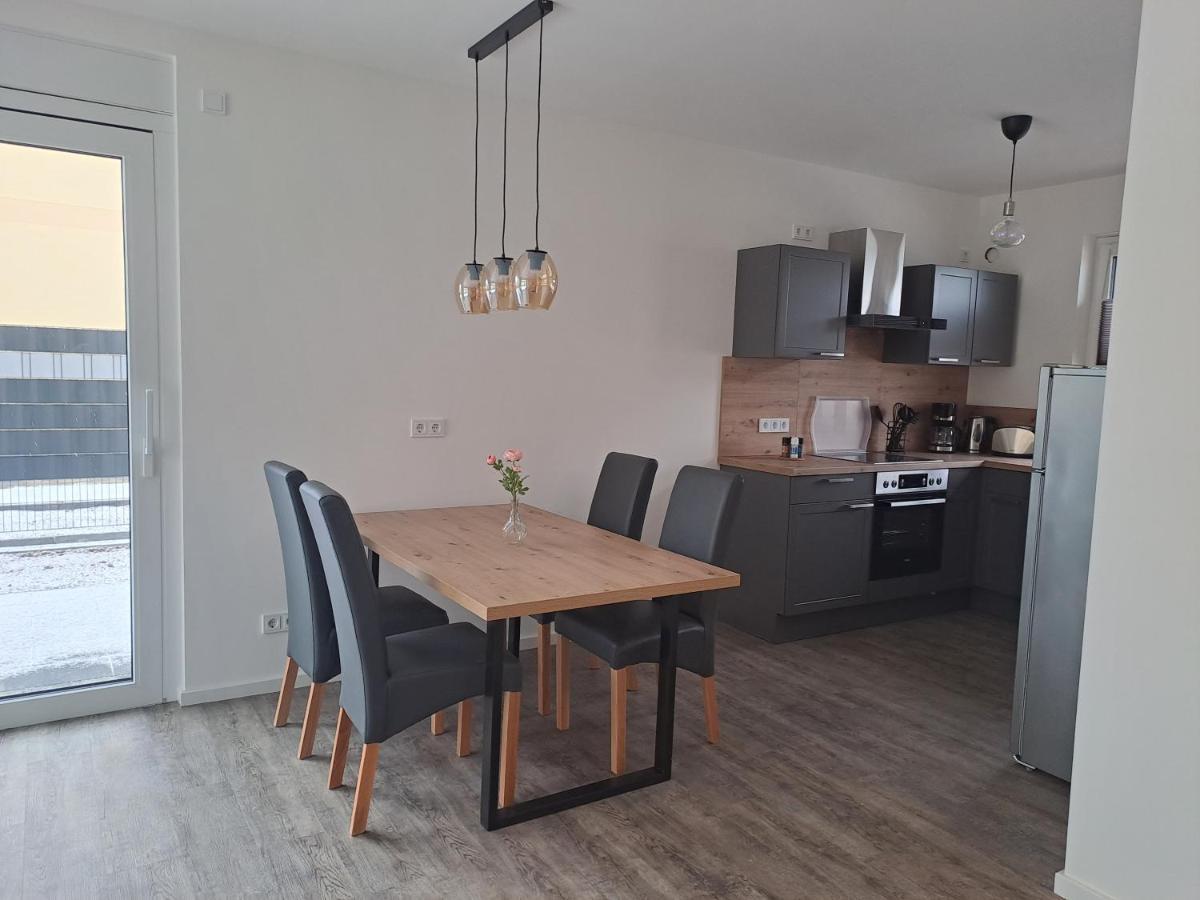Ferienhaus Spreewaldliebe Lubben Luaran gambar