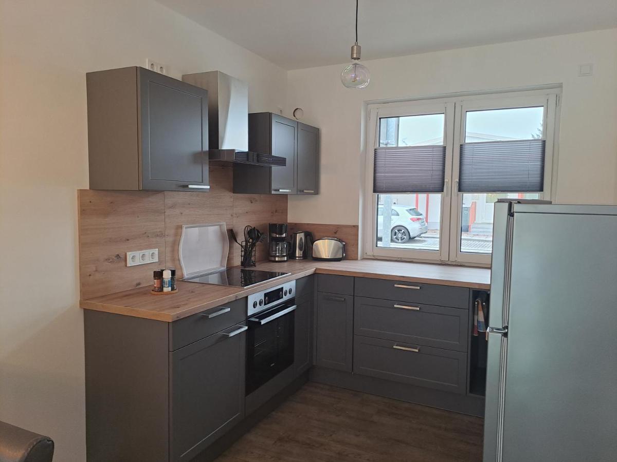 Ferienhaus Spreewaldliebe Lubben Luaran gambar