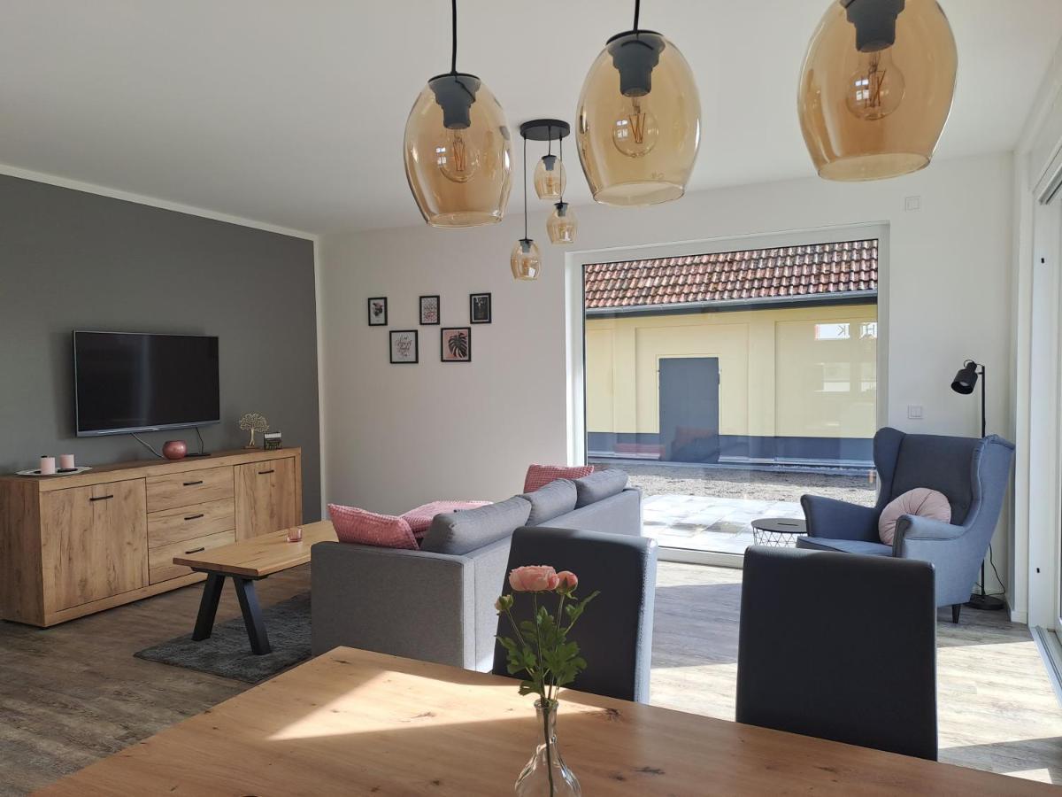 Ferienhaus Spreewaldliebe Lubben Luaran gambar