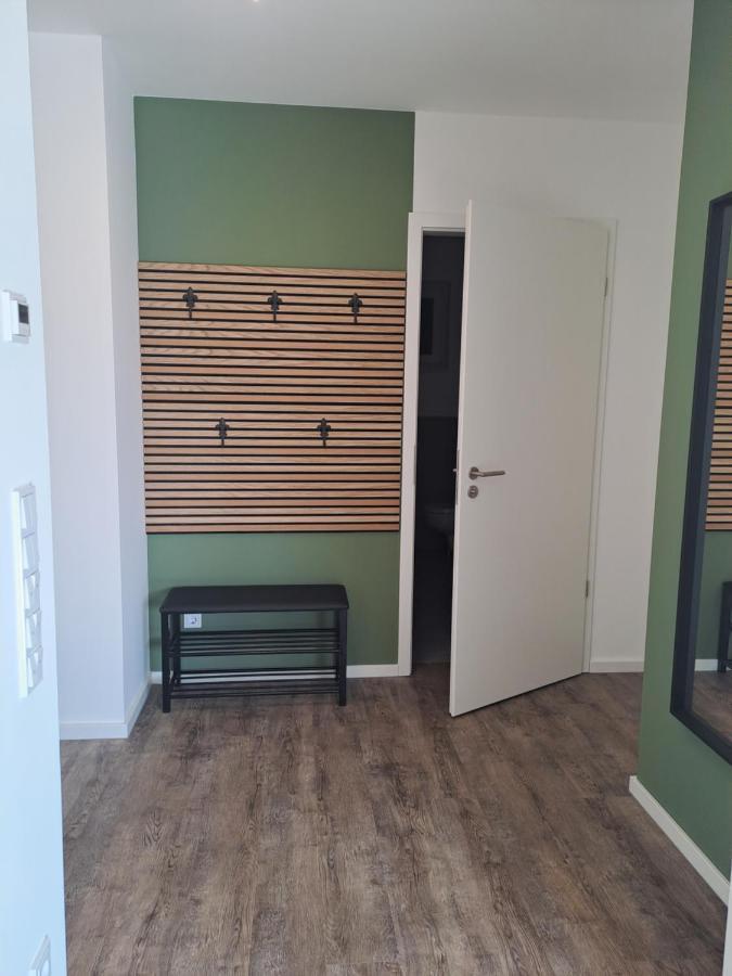 Ferienhaus Spreewaldliebe Lubben Luaran gambar